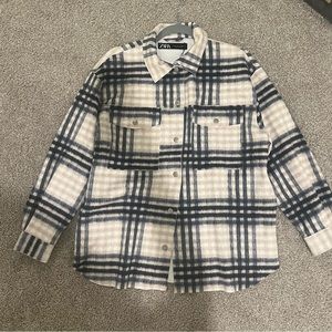 Zara jacket